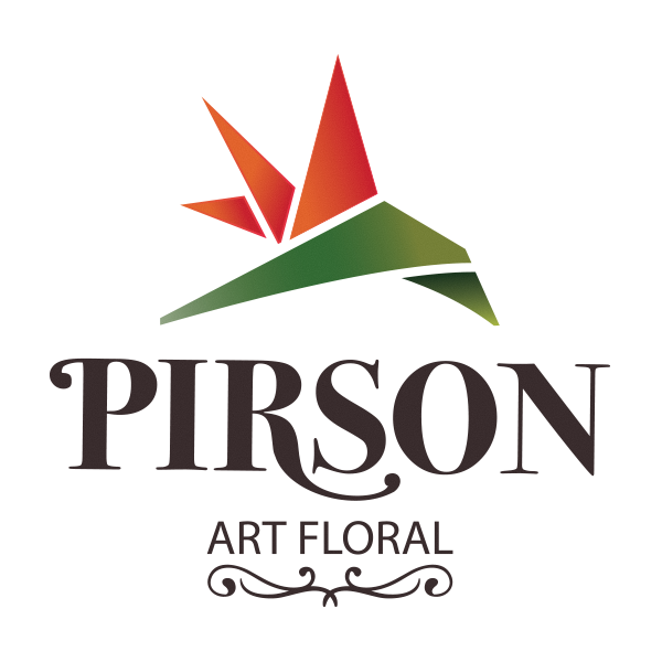 logo Pirson Art Floral